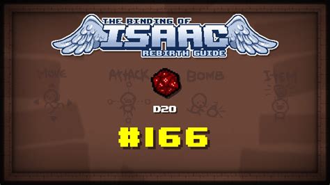 binding of isaac d20|Iba pa.